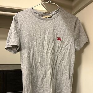 Burberry classic tee